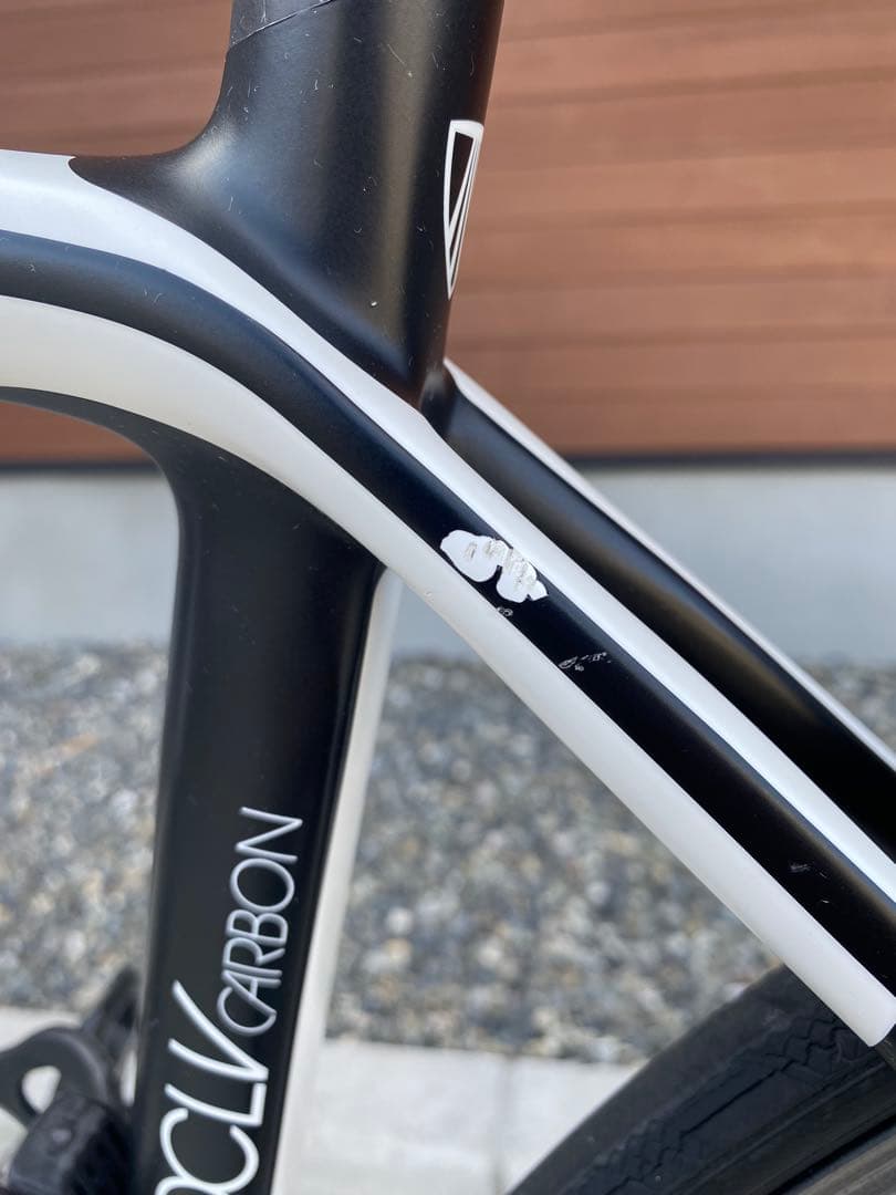 Trek madone 5.9 ロードバイク 700C カーボンフレーム