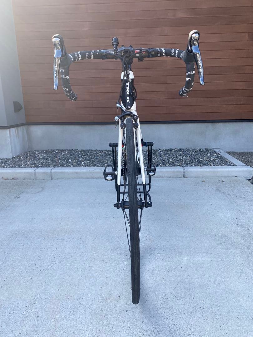 Trek madone 5.9 ロードバイク 700C カーボンフレーム