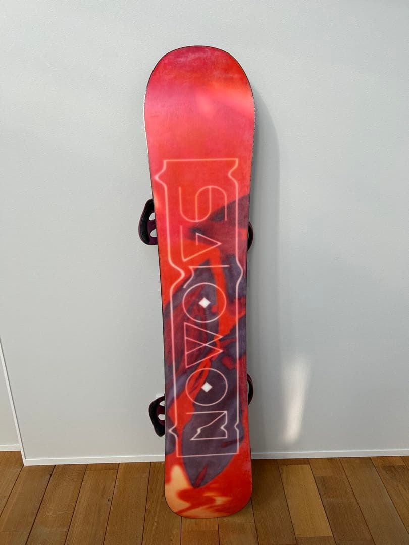 SALOMON WONDERスノーボード板のみ