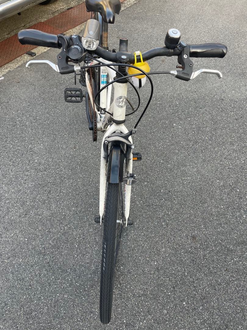 BRIDGESTONE SCHLEIN シティサイクル