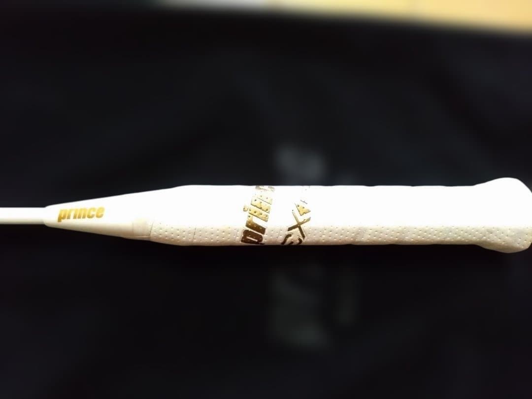 【超美品】Prince D-TX WINGS