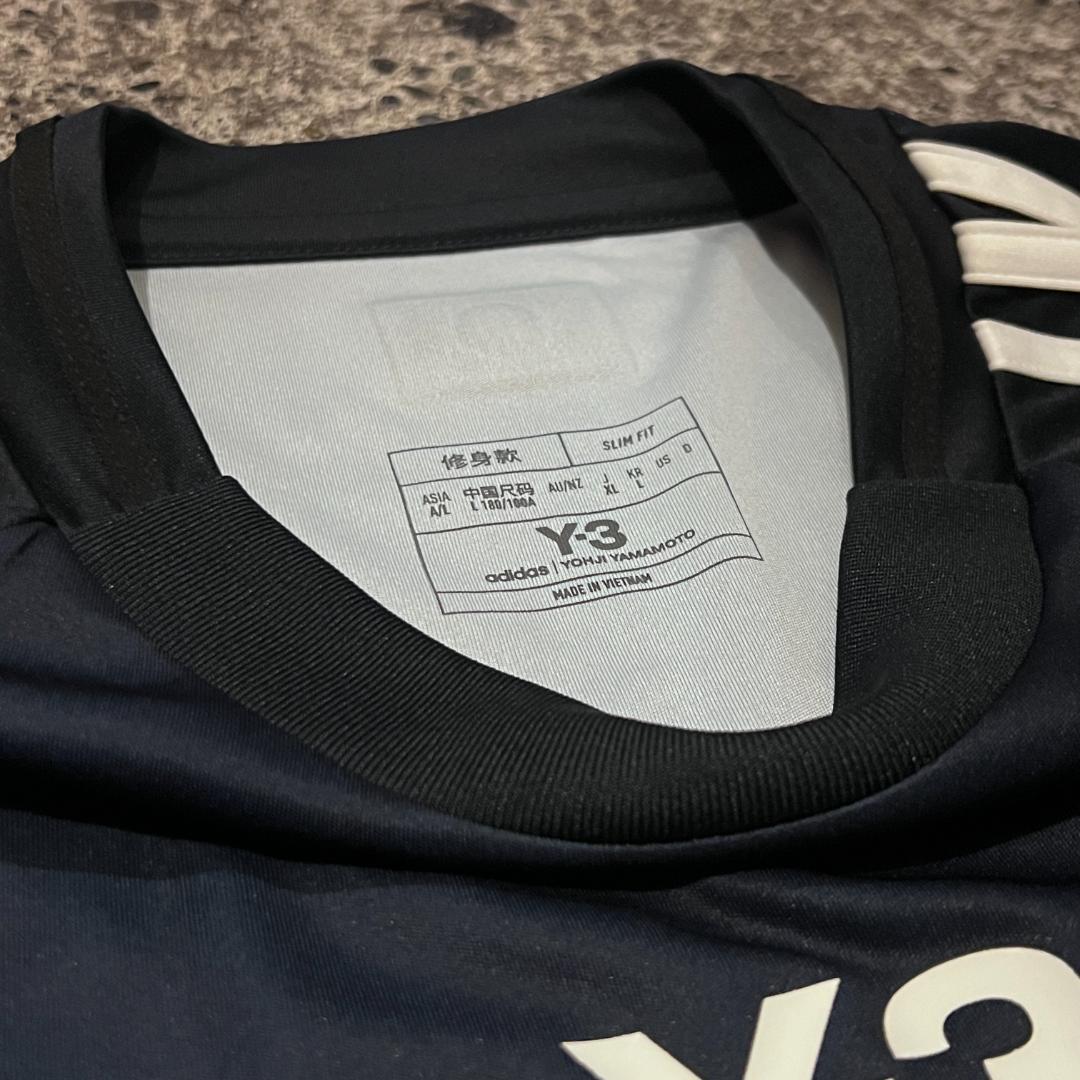 adidas × Y-3 \"Japan representative\"