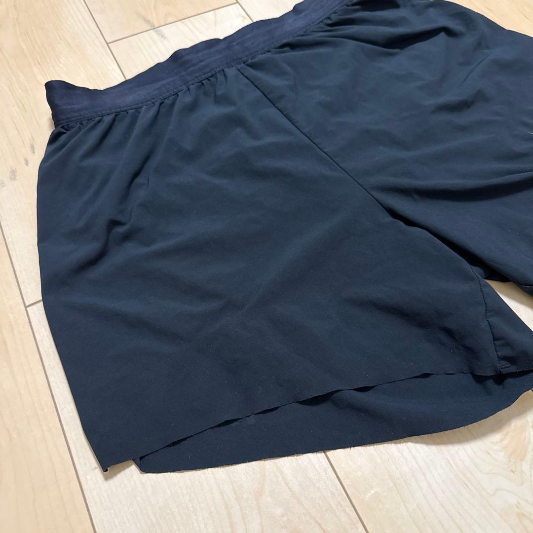 HOKA シングレット パンツ キャップ