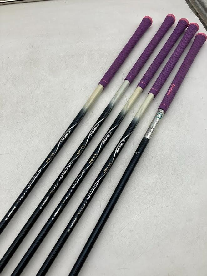MASTER BUNNY EDITION ゴルフバッグ クラブセット　レディース