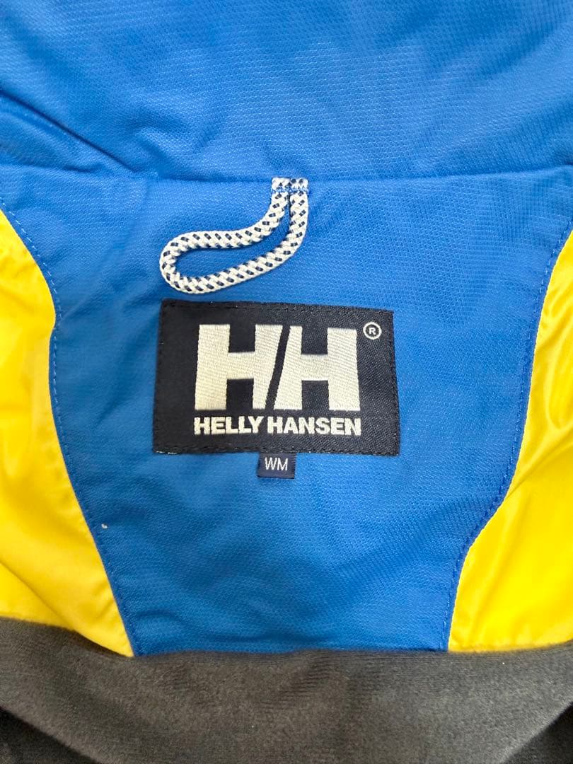 HELLY HANSEN スノーボードウェア セット