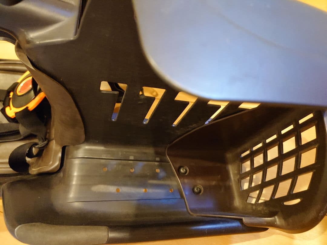 OGK自転車用チャイルドシート