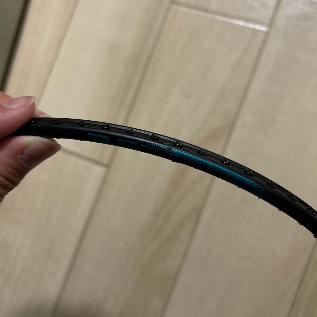 バドミントンラケット ASTROX88S PRO
