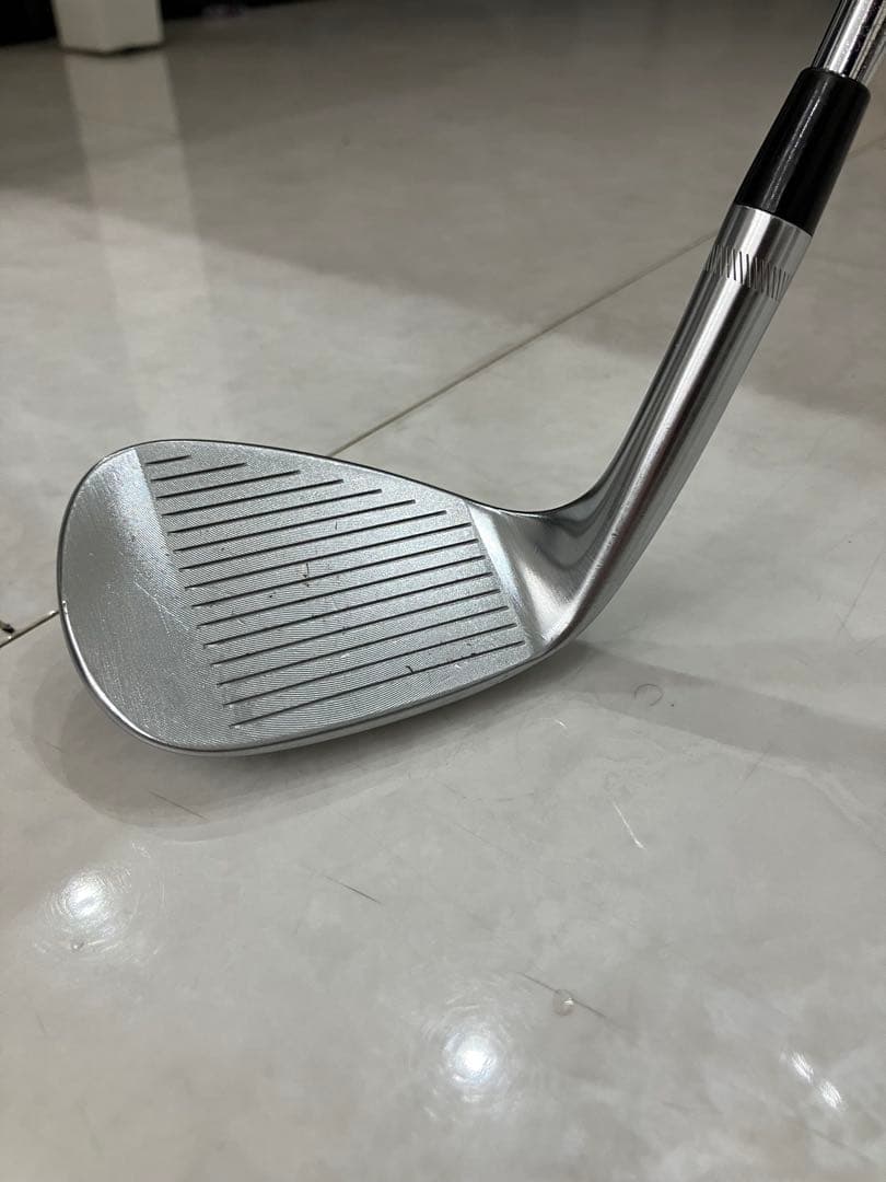 【美品】Titleist Vokey Design 56° ウェッジ