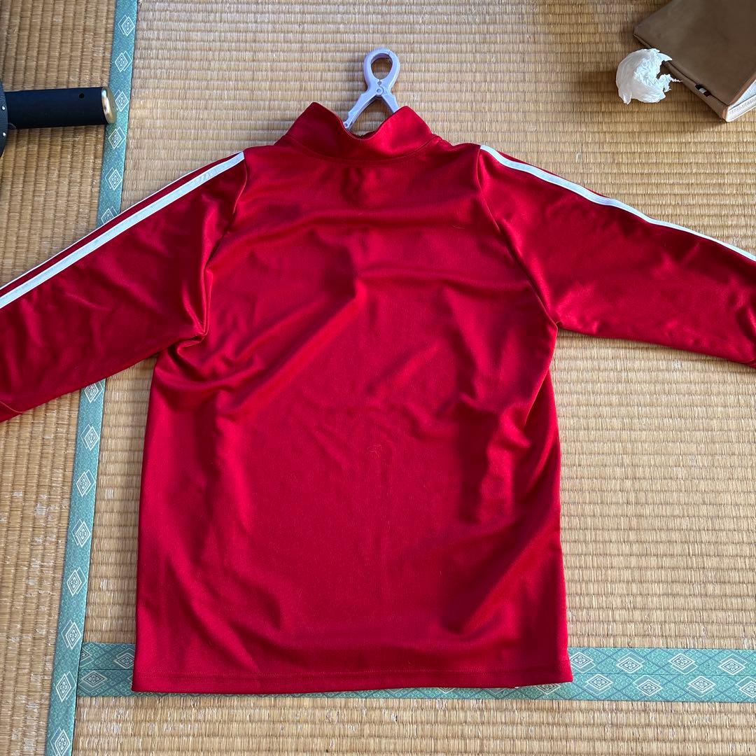 RKUサッカー部　トレーニングウェア2着