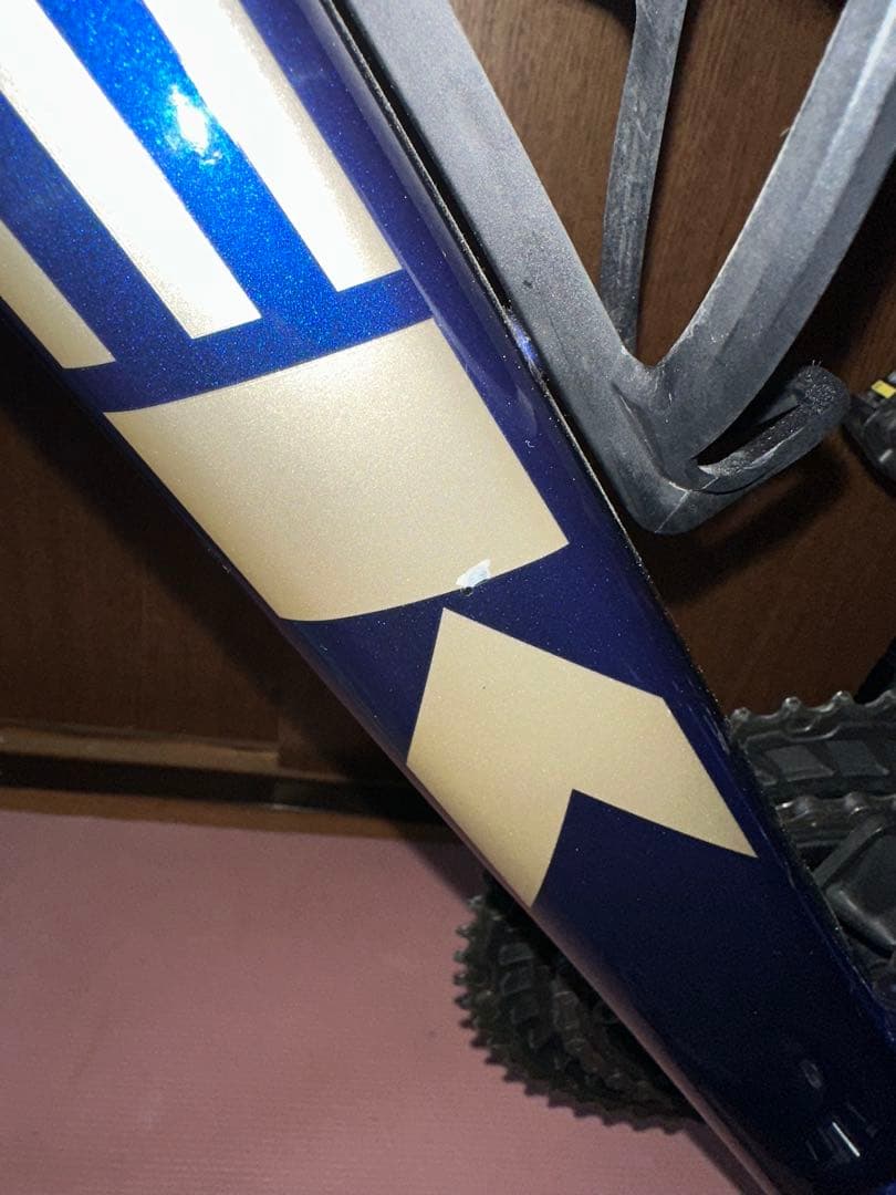 TREK アルミフレーム ロードバイク 700C
