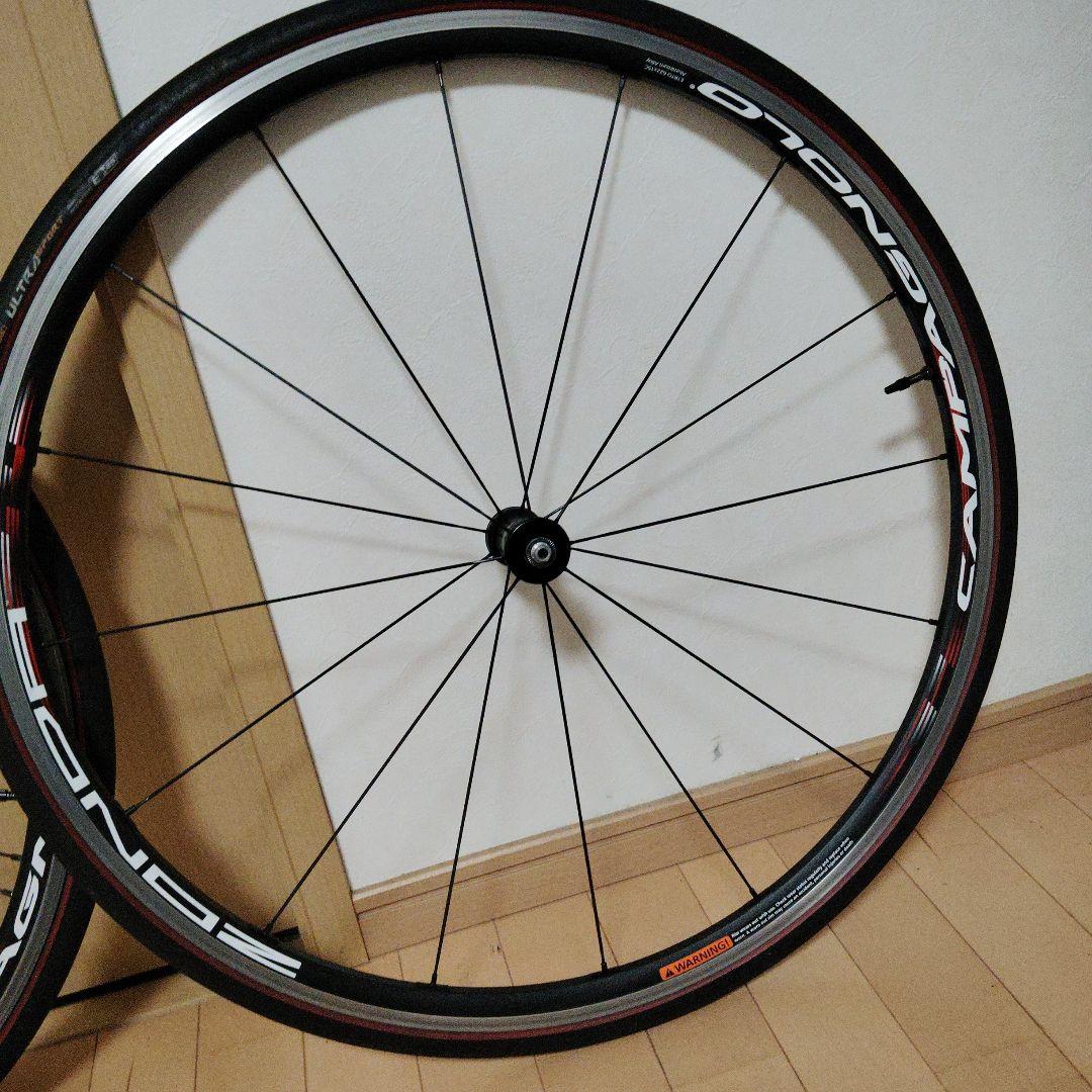Campagnolo Zonda 　C15