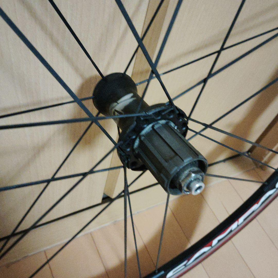 Campagnolo Zonda 　C15