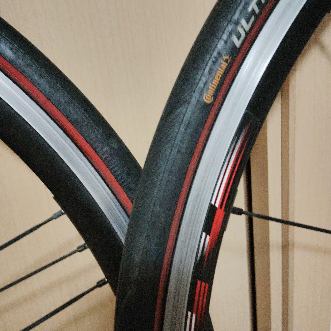 Campagnolo Zonda 　C15