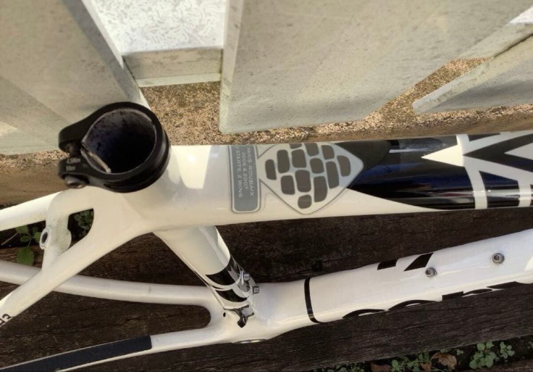 cervelo R3 50サイズ 2009年モデル