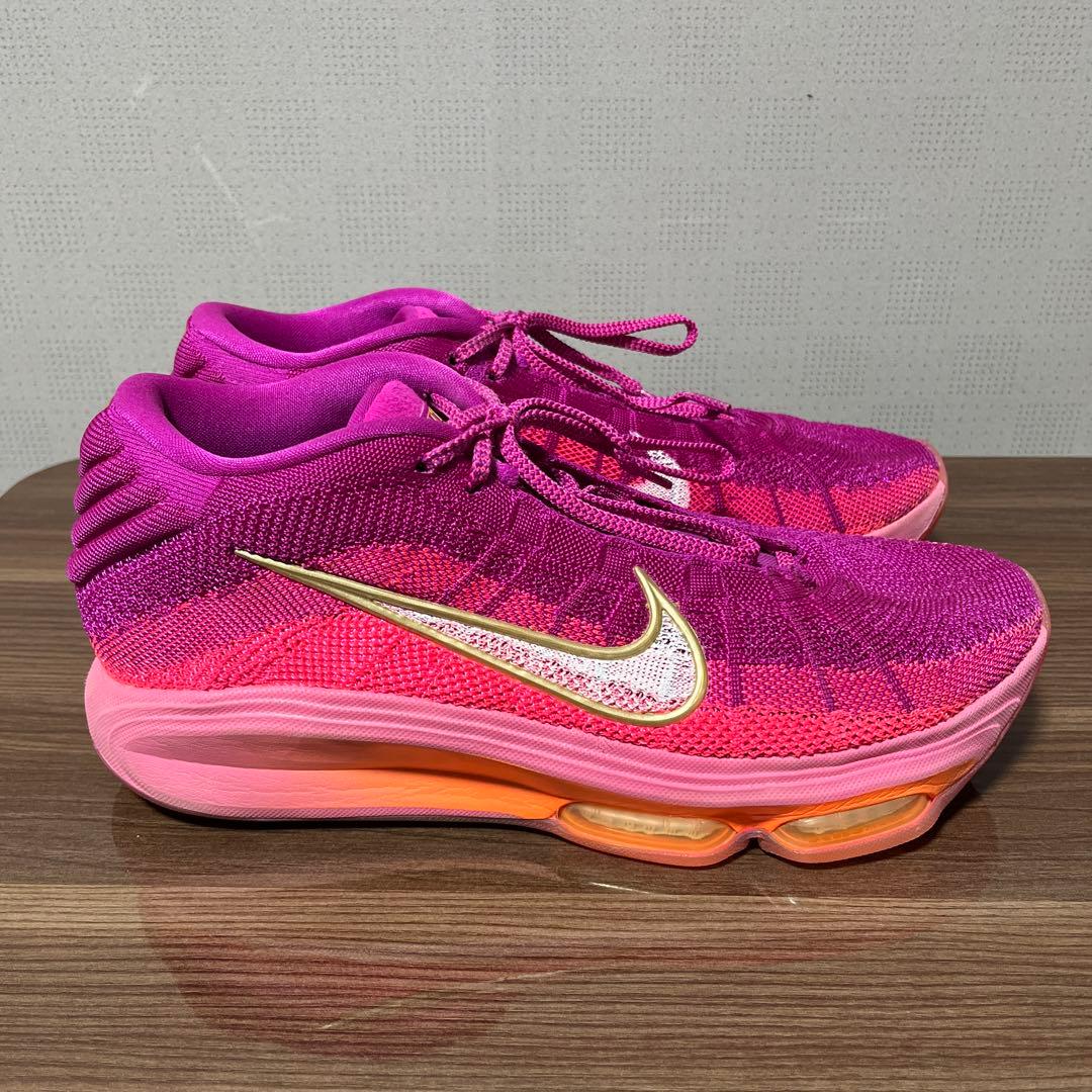 シューズ(男性用) Nike GT Hustle 3 Hyper Pink