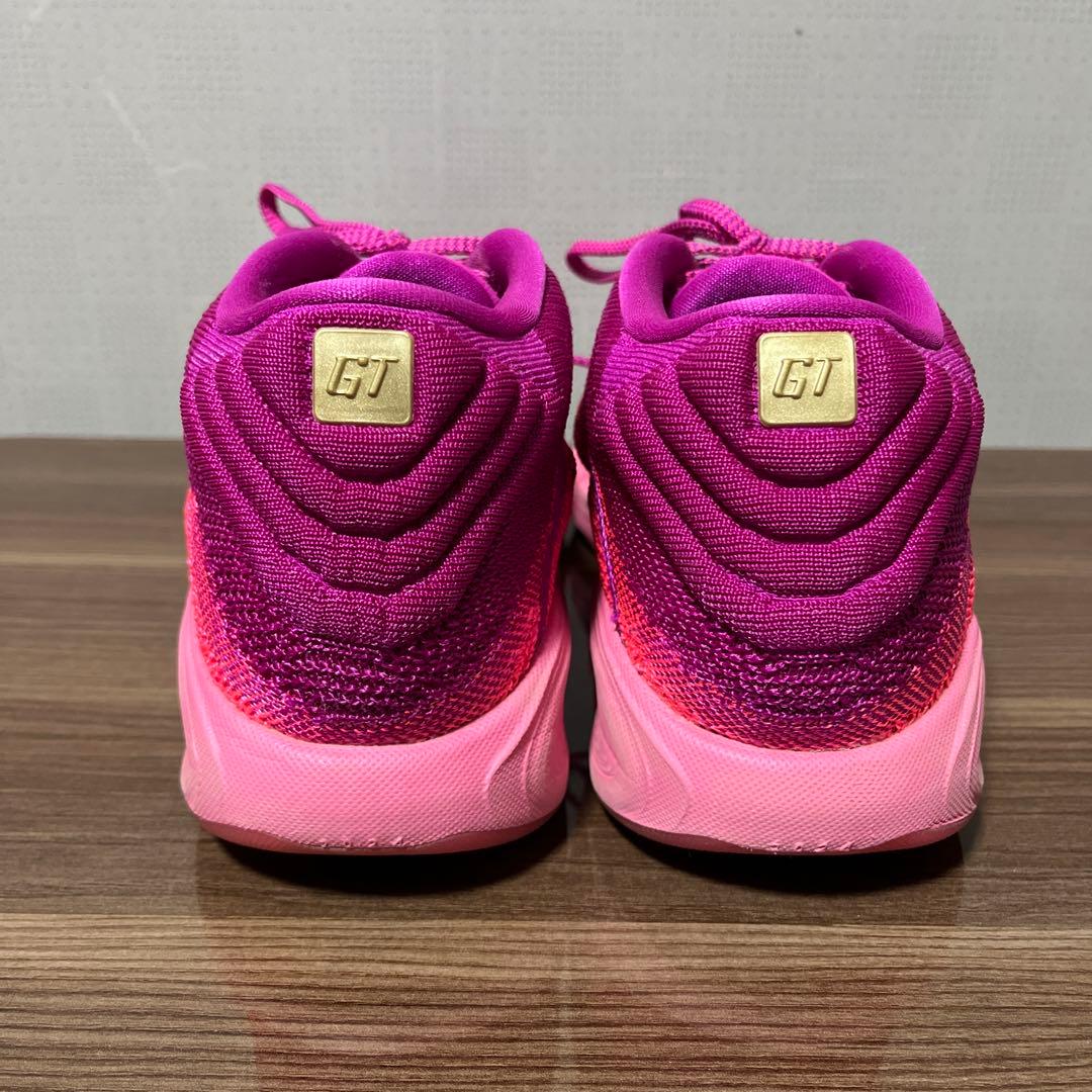 シューズ(男性用) Nike GT Hustle 3 Hyper Pink