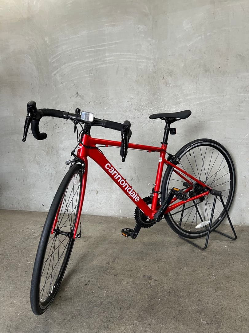 ロードバイク CANNONDALE OPTIMO キャノンデール 700c
