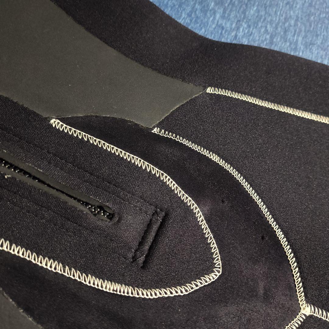 Billabonn ビラボン ウェットスーツ 5/4/3mm BACK ZIP