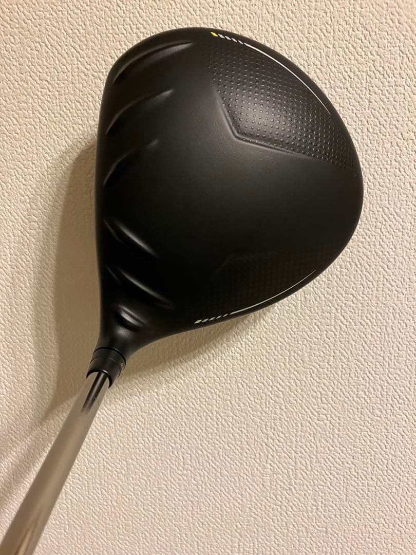 PING G430 MAX ドライバー 10.5° ピンツアー2.0クロームR