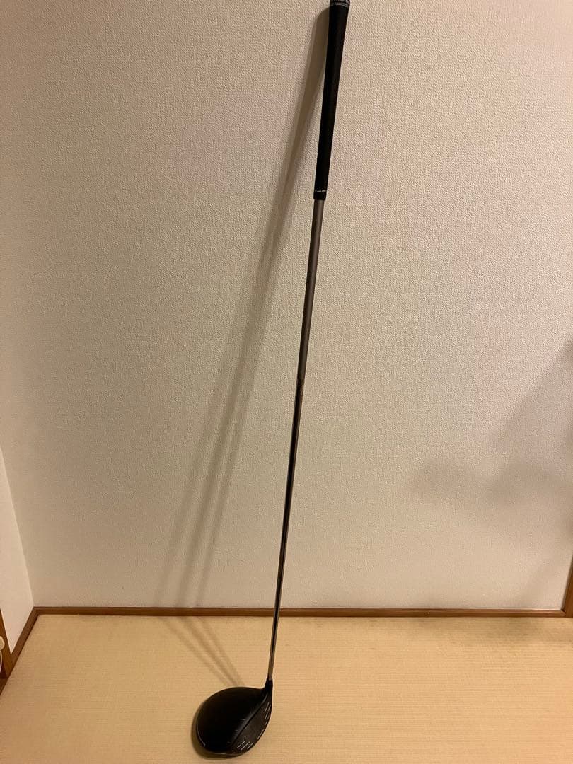 PING G430 MAX ドライバー 10.5° ピンツアー2.0クロームR