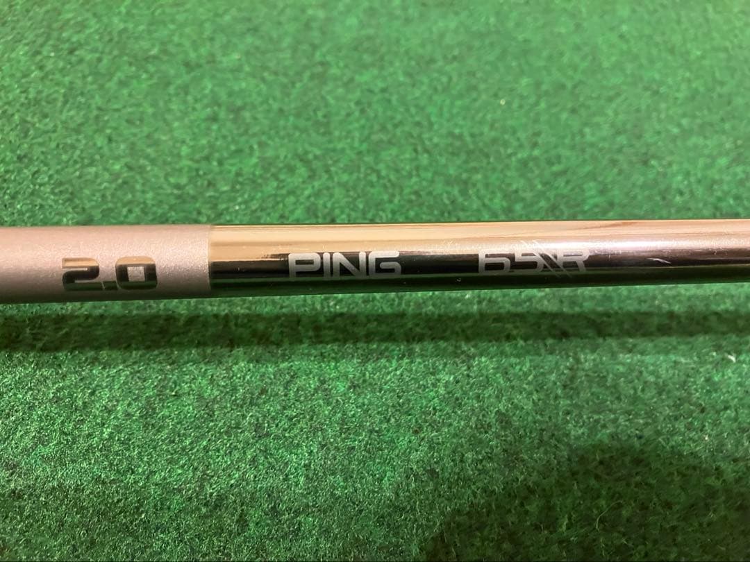 PING G430 MAX ドライバー 10.5° ピンツアー2.0クロームR