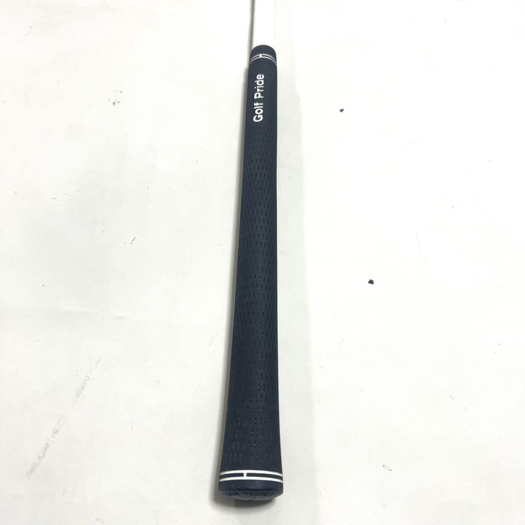 美品 ファイアーエクスプレス FW タイプD 65S シャフト グリップ付