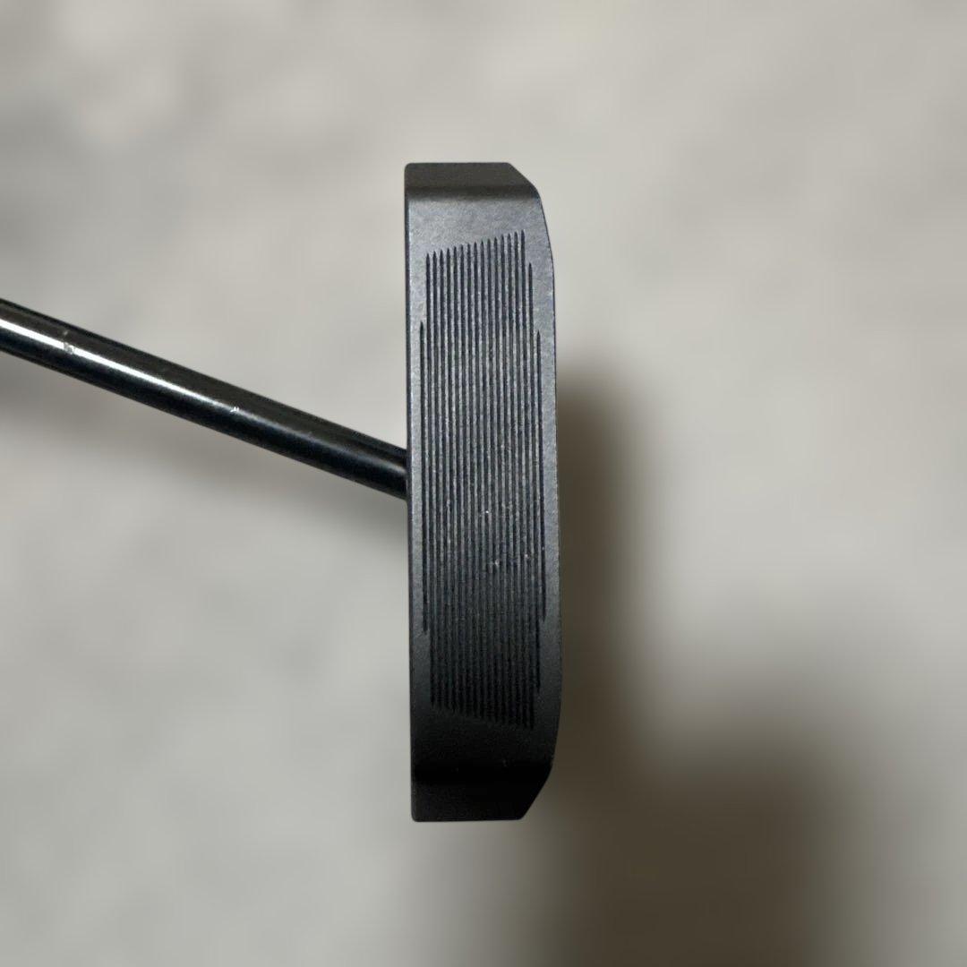 L.A.B. GOLF DF3 パター　ラブゴルフパター　34インチ