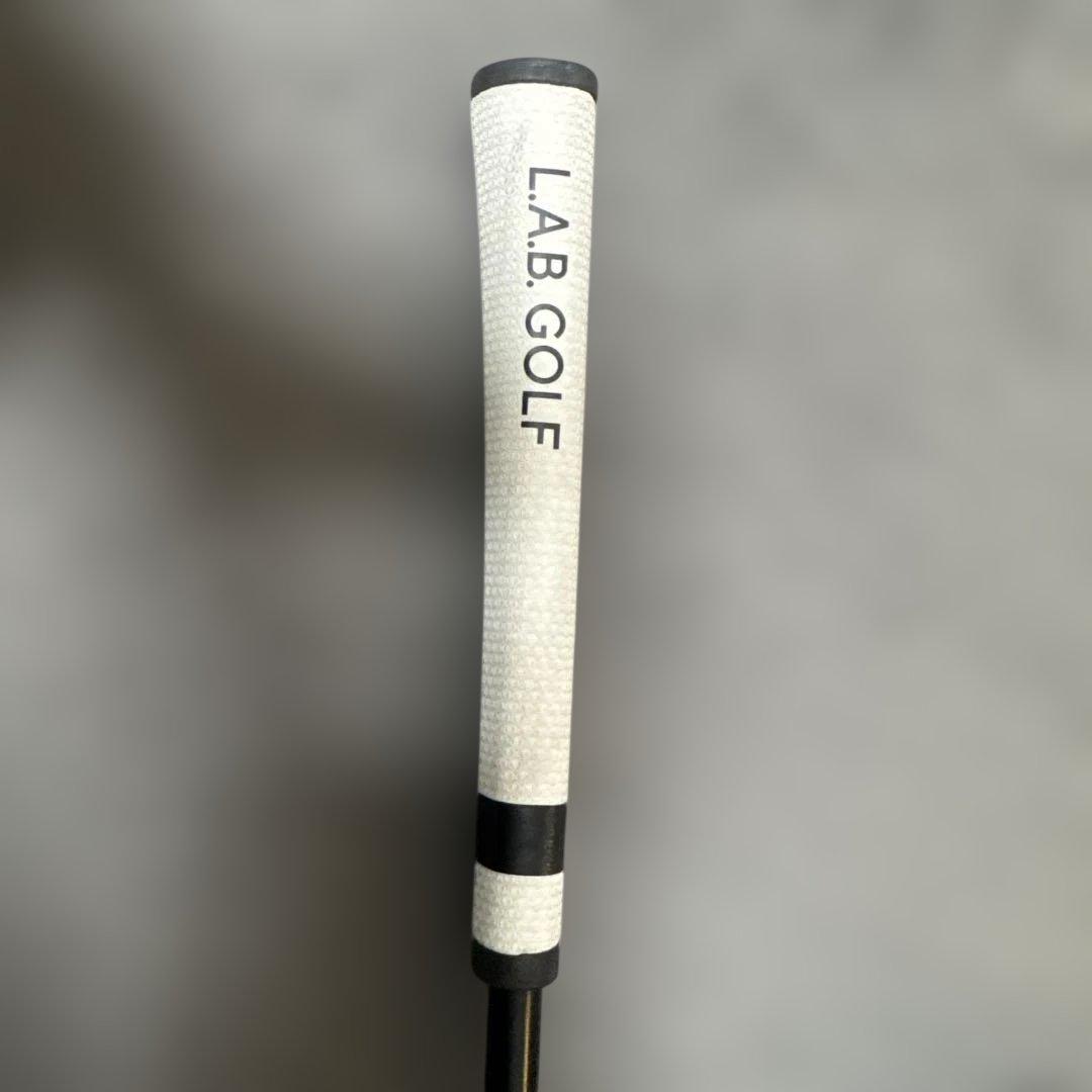 L.A.B. GOLF DF3 パター　ラブゴルフパター　34インチ