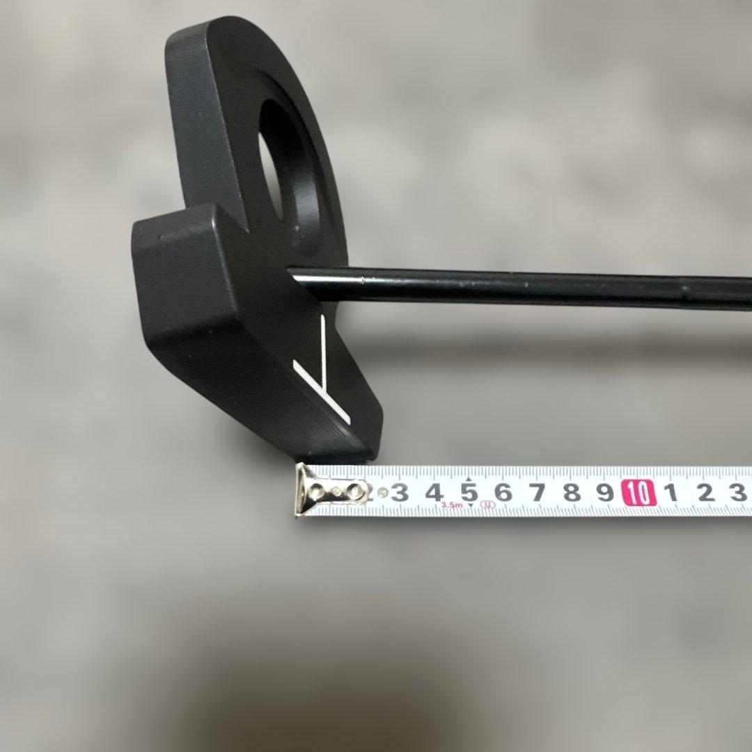 L.A.B. GOLF DF3 パター　ラブゴルフパター　34インチ