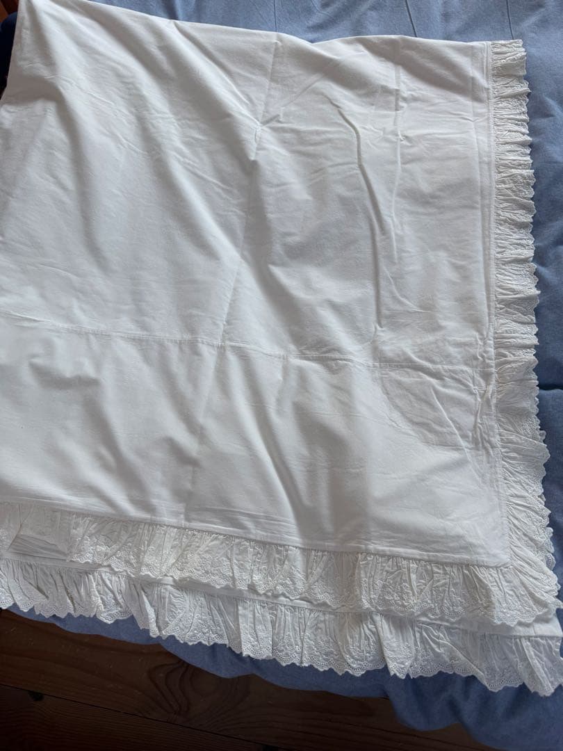 専用　ラルフローレン　布団カバー　クィーンサイズ