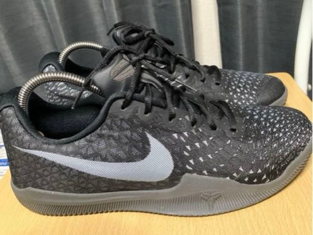 ポール　 Kobe Bryant Mamba Rage