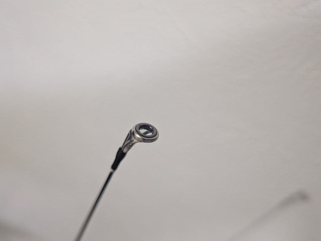 SHIMANO EXPRIDE 262UL-S　引取り限定