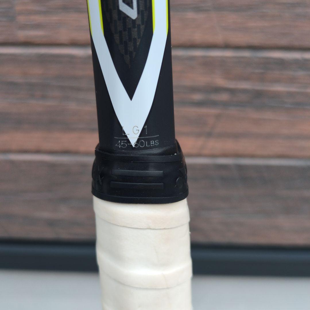 ezone dr100　YONEX