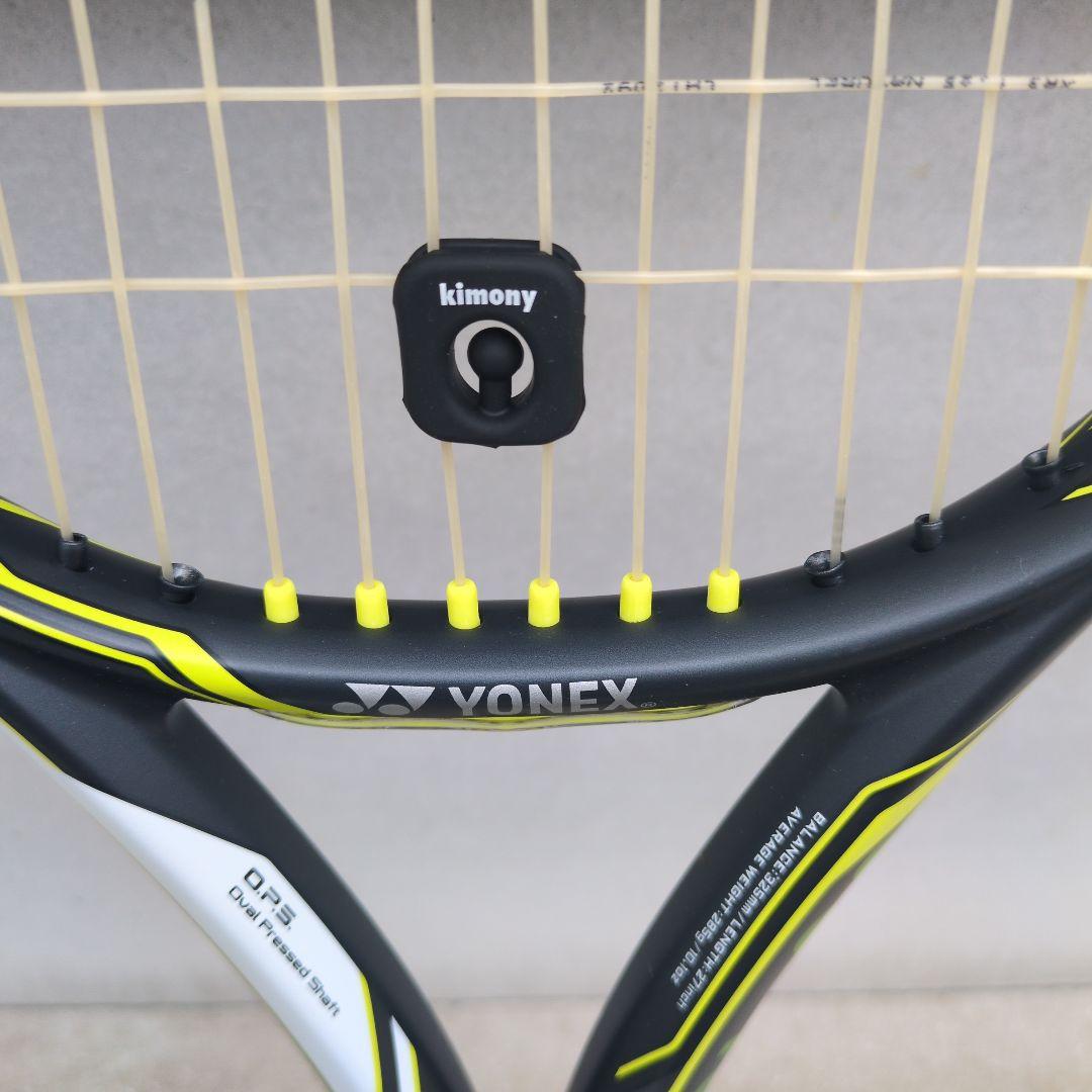 ezone dr100　YONEX