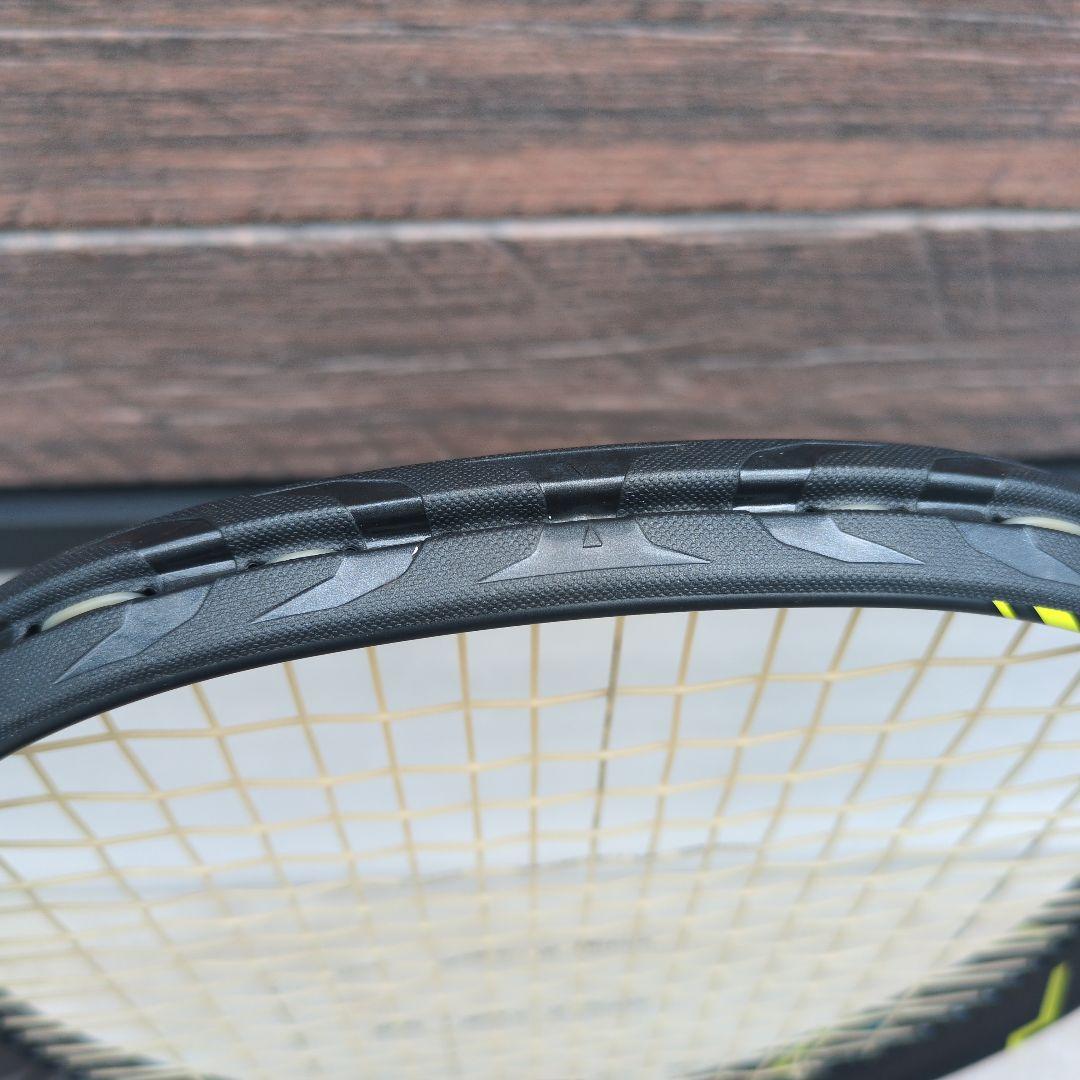 ezone dr100　YONEX