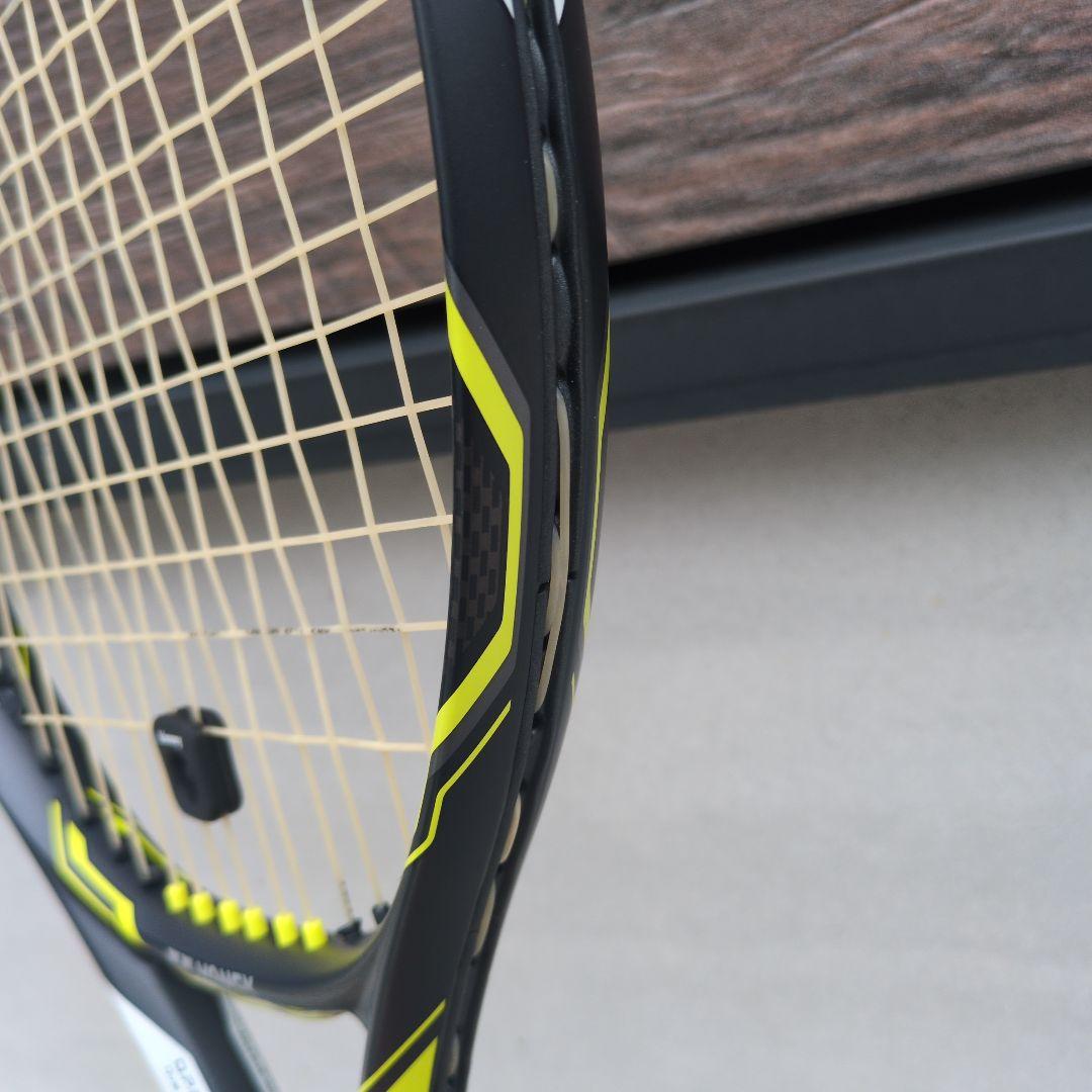 ezone dr100　YONEX