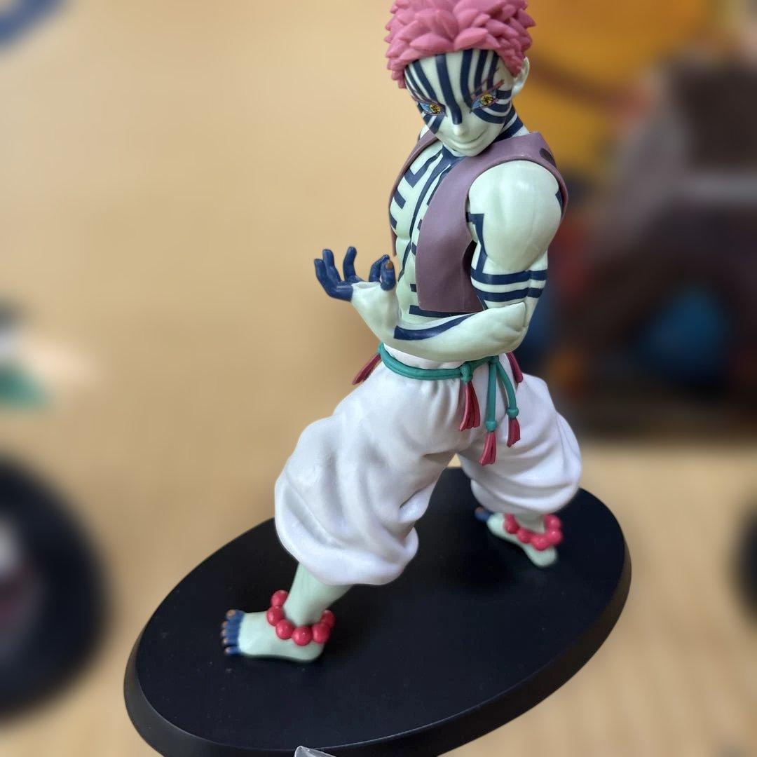鬼滅の刃 フィギュア まとめ売り