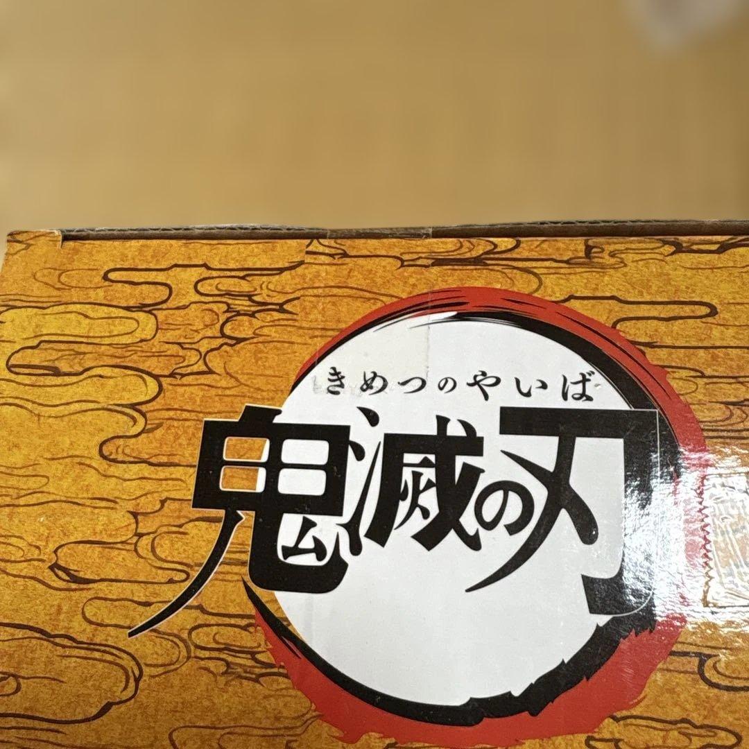 鬼滅の刃 フィギュア まとめ売り