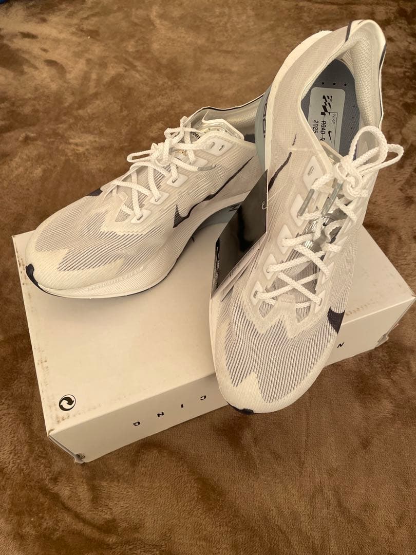 NIKE ヴェイパーフライネクスト4 新品