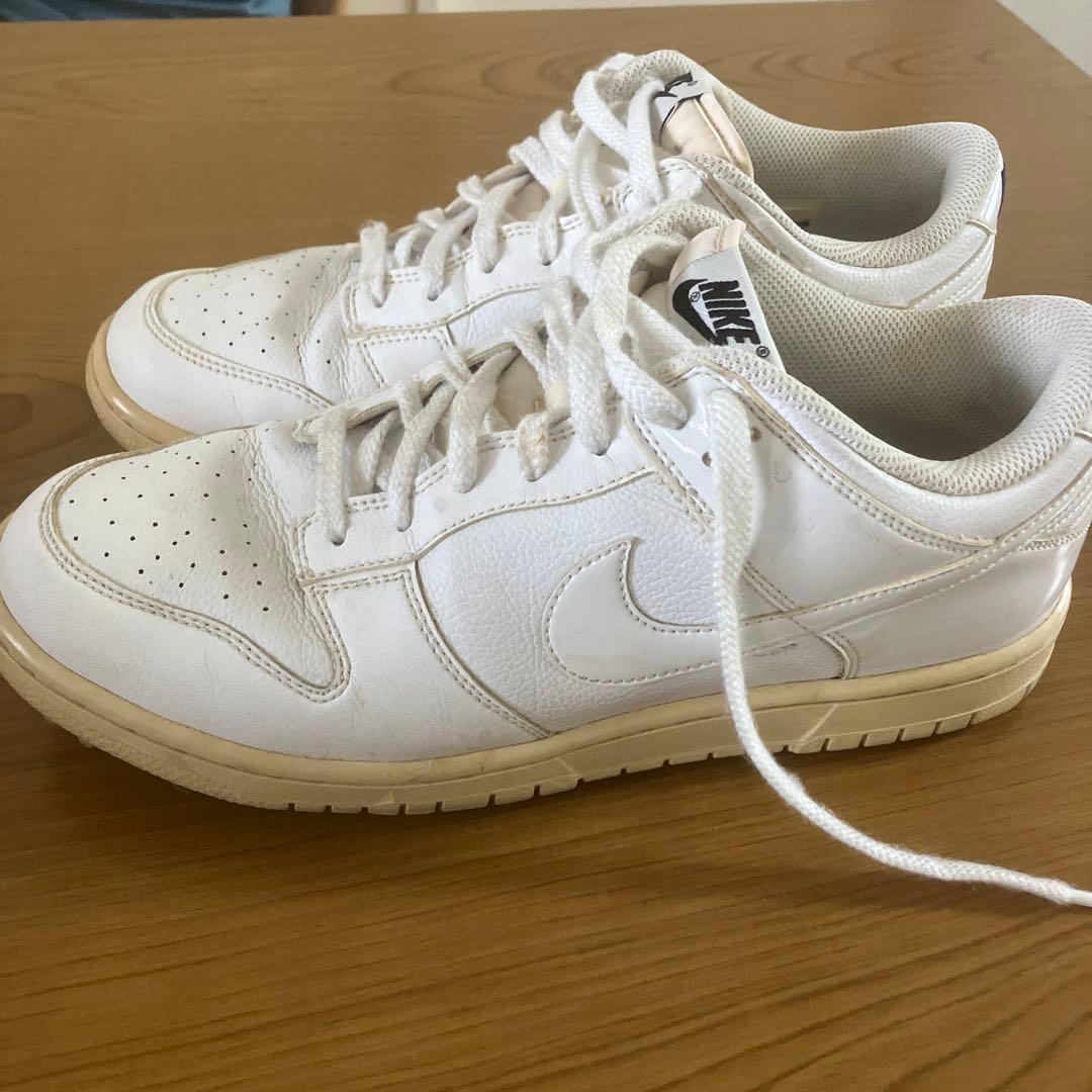 ゴルフ　26.5cm NIKE ダンクローゴルフ