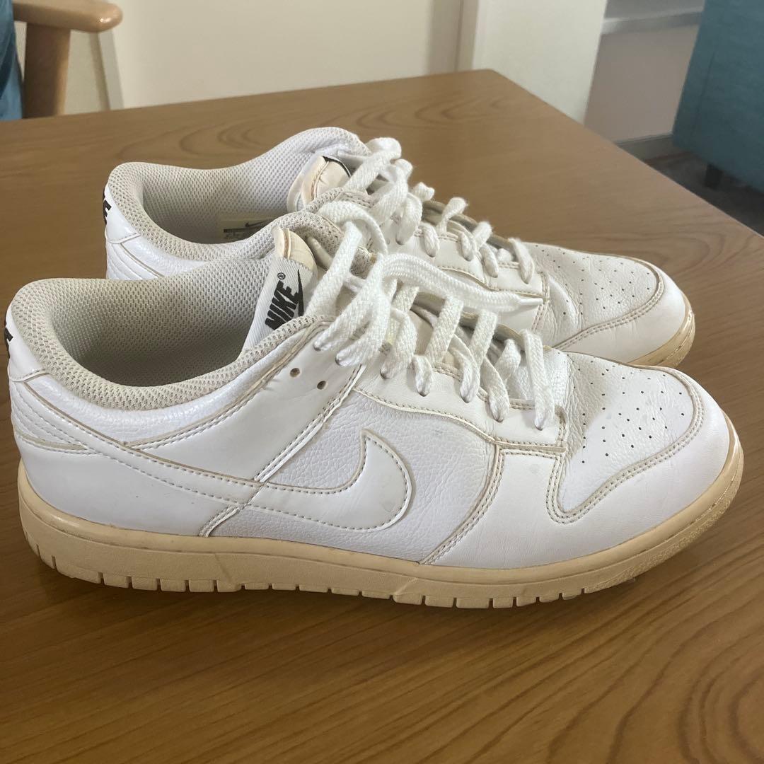 ゴルフ　26.5cm NIKE ダンクローゴルフ