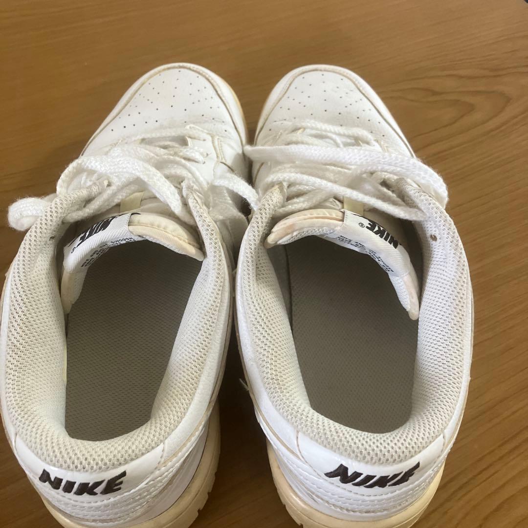 ゴルフ　26.5cm NIKE ダンクローゴルフ