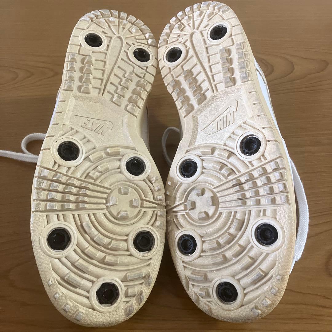 ゴルフ　26.5cm NIKE ダンクローゴルフ