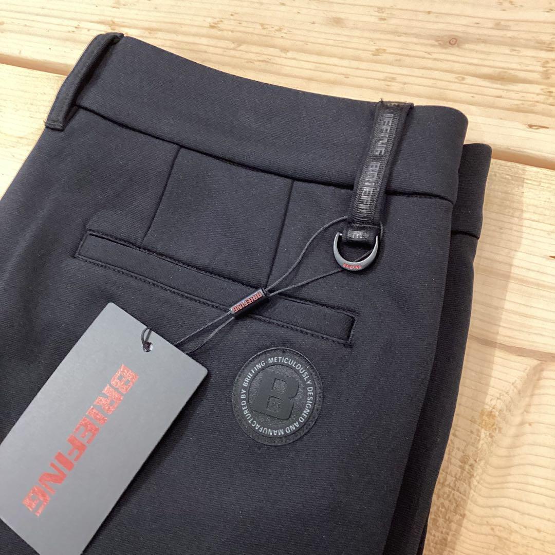 新品　BRIEFING CE MESH CARGO JOGGER PANTS L