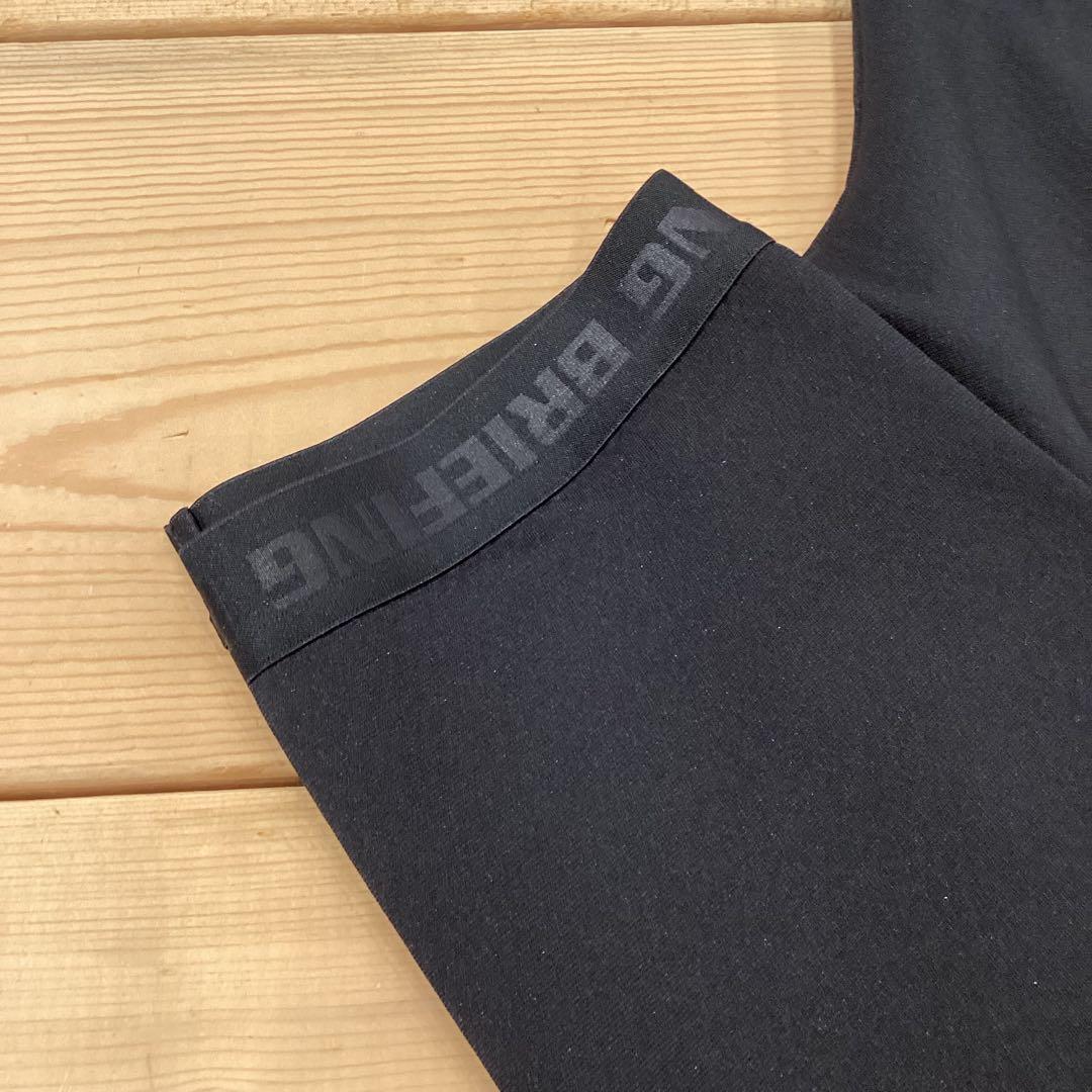 新品　BRIEFING CE MESH CARGO JOGGER PANTS L