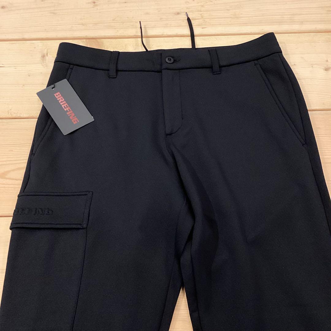 新品　BRIEFING CE MESH CARGO JOGGER PANTS L