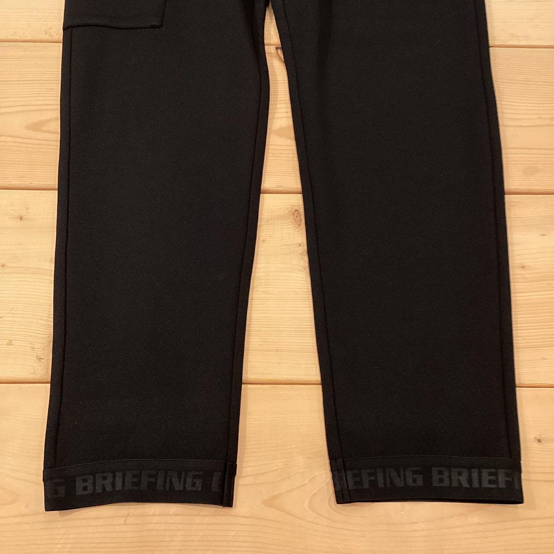 新品　BRIEFING CE MESH CARGO JOGGER PANTS L