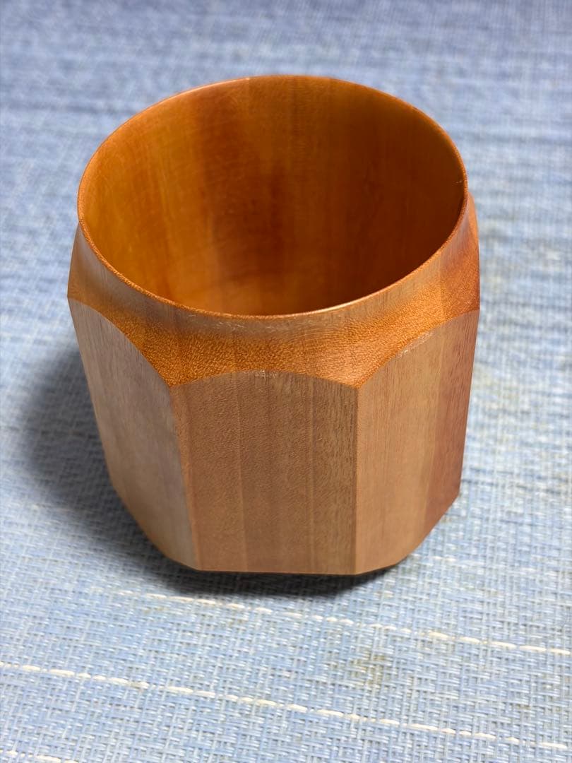 バーベキュー・調理用品 AKIHIRO WOOD WORKS JIN CUP UL