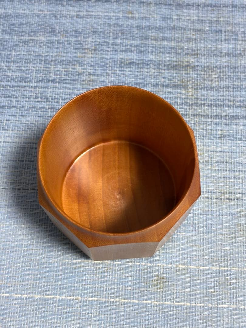 バーベキュー・調理用品 AKIHIRO WOOD WORKS JIN CUP UL