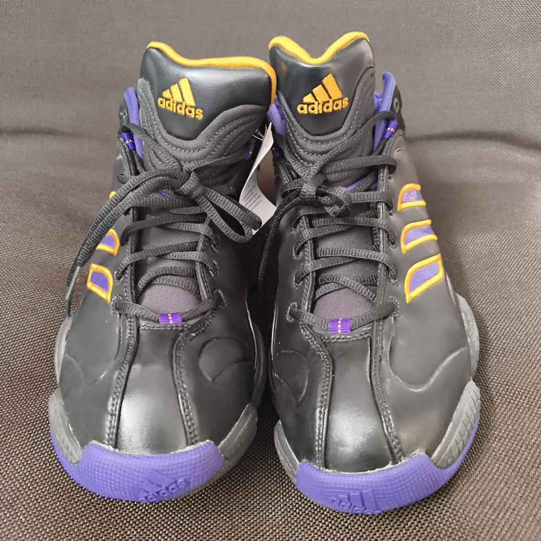 adidas crazy 8 コービー 3 kobe オールスター